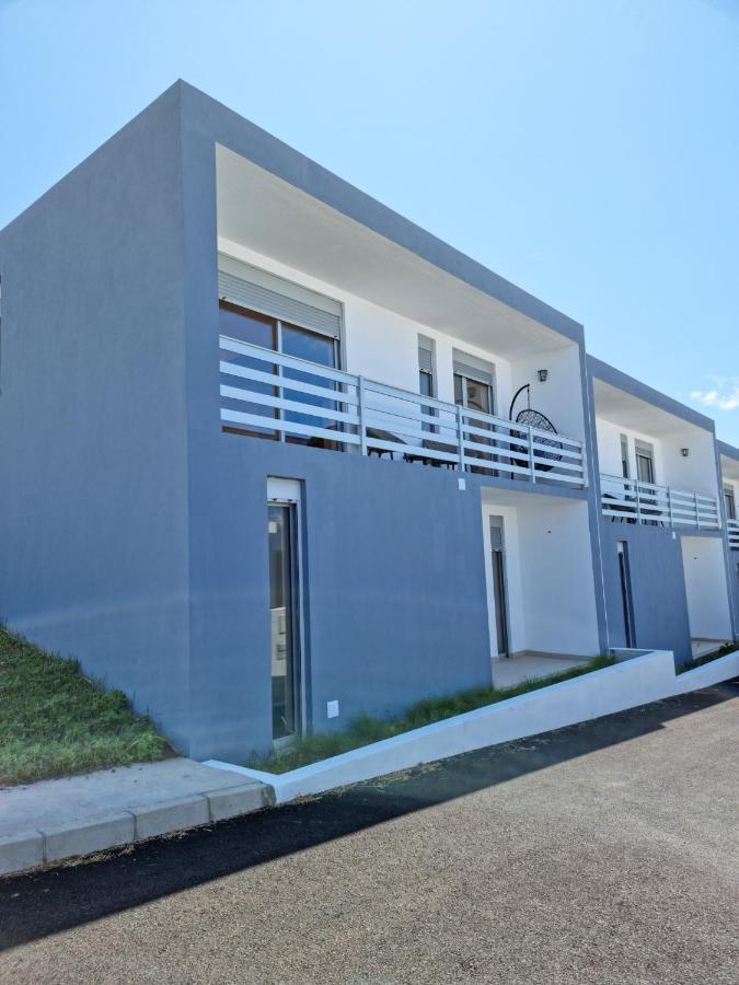 Villas Do Mar Faja Grande Eksteriør billede