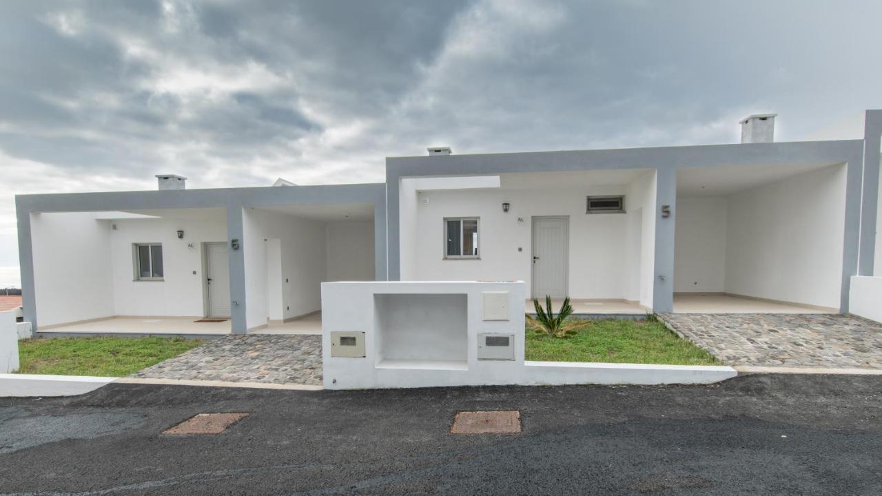 Villas Do Mar Faja Grande Eksteriør billede