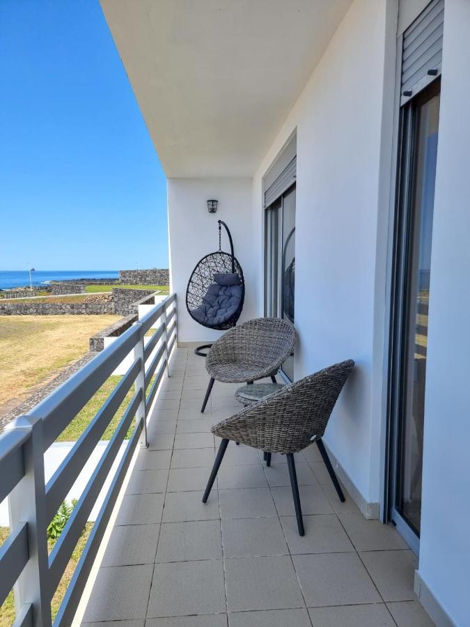 Villas Do Mar Faja Grande Eksteriør billede